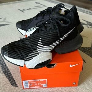 Nike Men’s Superrep Size 9.5